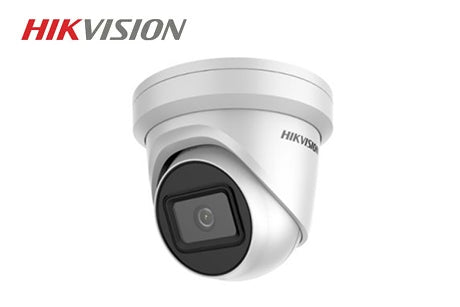 Hikvision DS-2CD1H43G0-IZ 4MP Motorised Lens Turret Network Camera