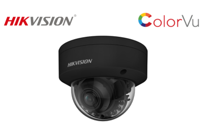 HIKVISION DS-2CD2787G2HT-LIZS 8 MP Smart Hybrid Light with ColorVu Motorized Varifocal…