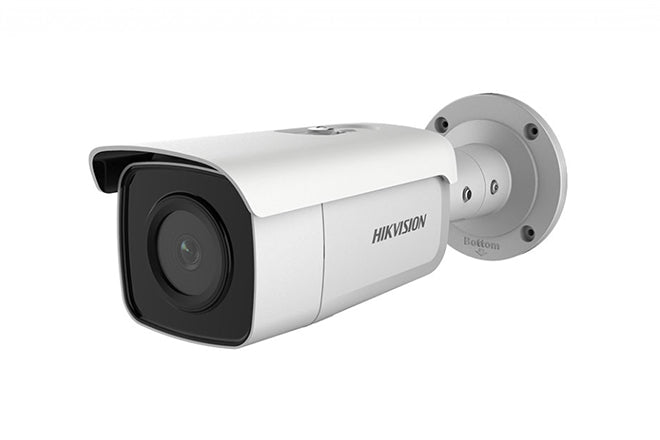 Hikvision 8MP Outdoor Bullet Camera 4mm