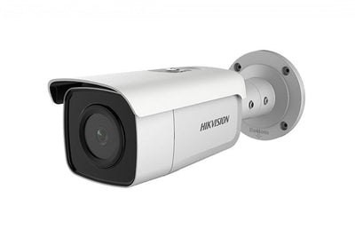 Hikvision 8MP Outdoor Bullet Camera 4mm