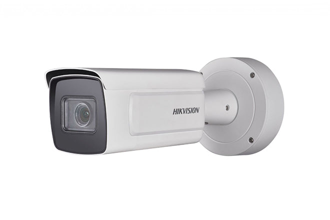 Hikvision IDS-2CD7A46G0/P-IZHSY 4MP ANPR Bullet Camera 8~32mm
