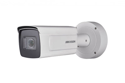 Hikvision 4MP ANPR Bullet Camera 2.8~12mm