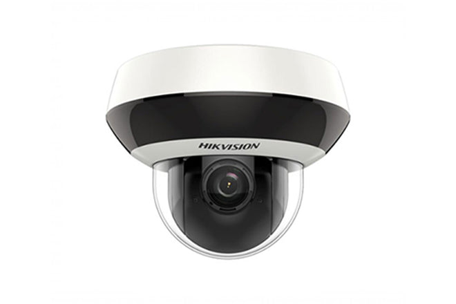 HIKVISION 4MP Mini PTZ Network Camera