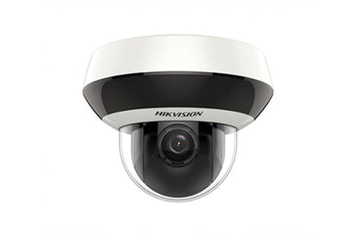 HIKVISION 4MP Mini PTZ Network Camera