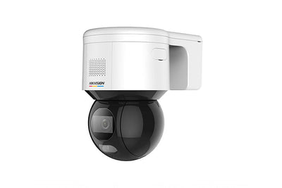 HIKVISION 4MP 24/7 Color & Acusense PT Network Camera