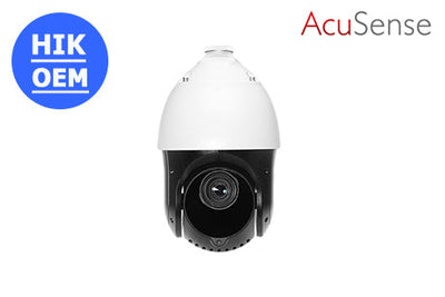 HIKVISION DS-2DE4425IW-DE-T5 HIK OEM 4MP PTZ Network Camera