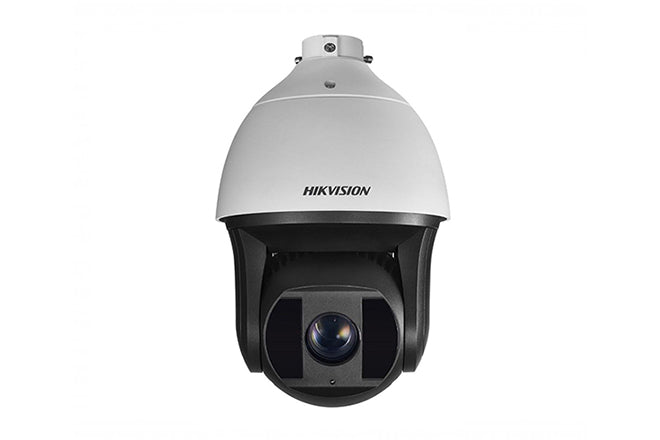 HIKVISION 4MP PTZ Network Camera