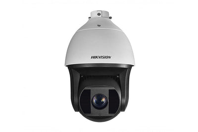 HIKVISION 4MP PTZ Network Camera