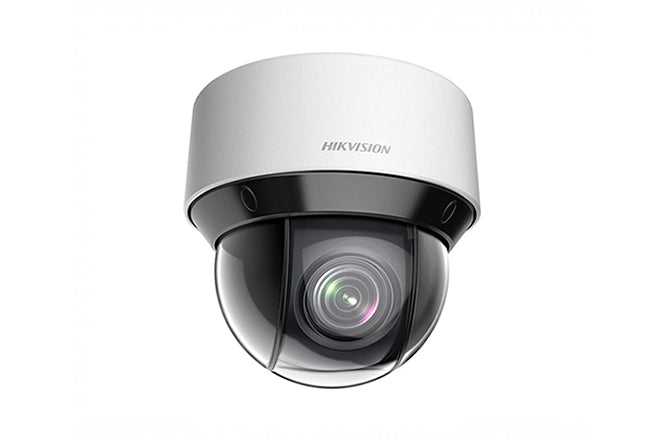 HIKVISION 4MP Surface Mount PTZ Network Camera