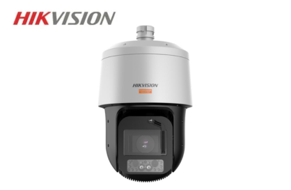 Hikvision 8-inch 42x Polymer Anti-corrosion Network Speed Dome