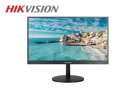Hikvision DS-D5022FN-C 21.5 Inch FHD Monitor