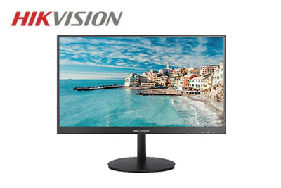 Hikvision DS-D5022FN-C 21.5 Inch FHD Monitor