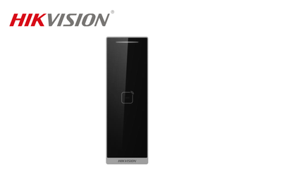 Hikvision DS-K1105EDB Pro Series Multi-Technology Card Reader (IP66)