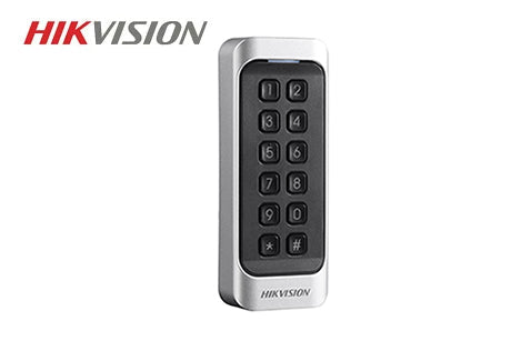 HIKVISION Proximity Card Reader with Keypad