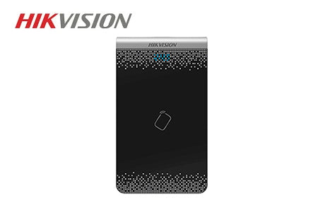 Hikvision Mifare CSN Card Enrolment Station, USB 2.0