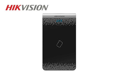 Hikvision Mifare CSN Card Enrolment Station, USB 2.0