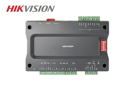 Hikvision Master Lift Controller