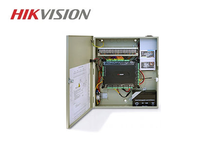 HIKVISION 2 Door Access Controller