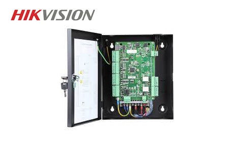 HIKVISION 4 Door Access Controller