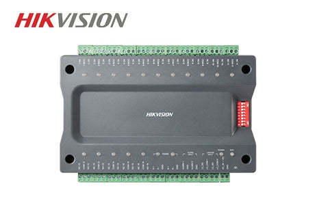 Hikvision Master Lift Controller, (req. DS-K2210)