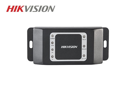 Hikvision Secure Door Control Unit