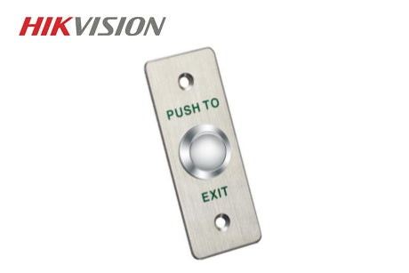 Hikvision Access Control Exit Button Switch
