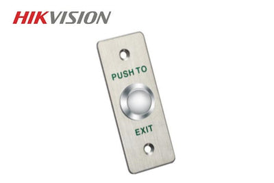 Hikvision Access Control Exit Button Switch