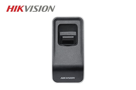 Hikvision Optical Fingerprint Enrollment Scanner Access Control