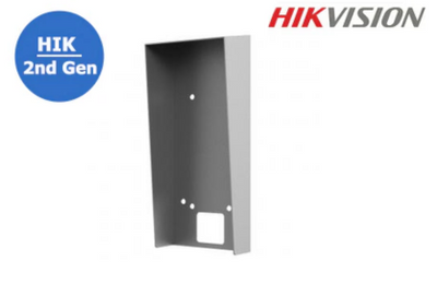 Hikvision DS-KAB502-S1 Protective Shield for DS-K1T502 Series