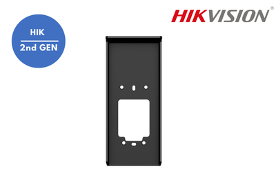 Hikvision DS-KABV6114-RS Rain Shield for KV6114 / KV6124 Villa Door Stations (Surface…