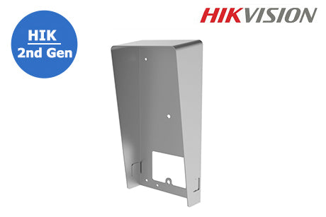 HIKVISION Rain Shield for KV8113/8213/8413 Surface Mount Door Station