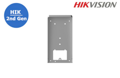 Hikvision DS-KABV9503-RS Protective Shield for DS-KV9503-WBE1 Villa Door Station