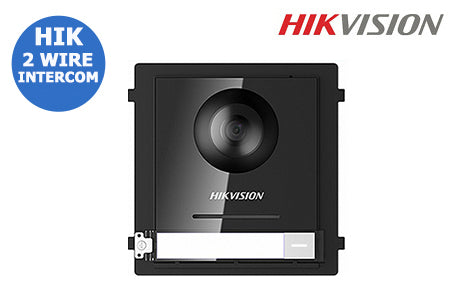 Hikvision Modular 2MP 2-Wire Door Station