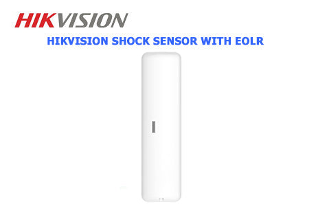Hikvision Shock Sensor with EOLR