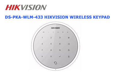 Hikvision Wireless KEYPAD