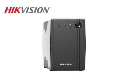 HIKVISION UPS 1000VA/600W