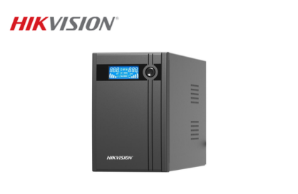 HIKVISION UPS 2000VA/1200W
