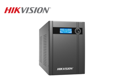 HIKVISION UPS 3000VA/1800W