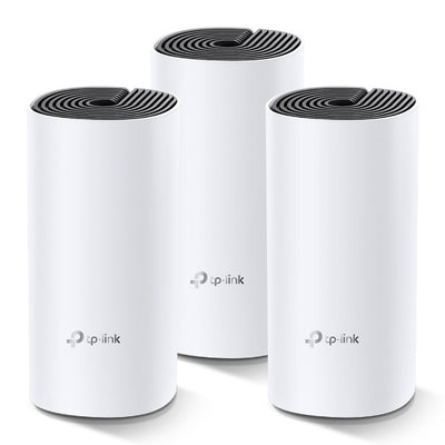 AC1200 Whole Home Mesh Wi-Fi System | Deco M4 V2