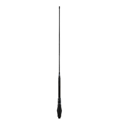GME AE4018BK1 UHF 64cm Fibreglass Colinear Antenna