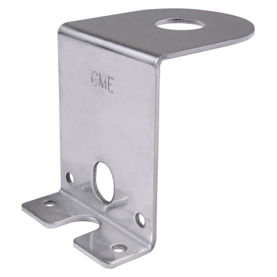GME MB407SS - 2mm Stainless Steel Bonnet/Boot 