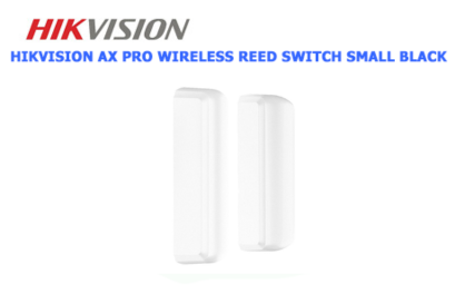 Hikvision Ax Pro Wireless External Magnetic Contact
