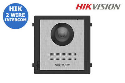 Hikvision Modular 2MP 2-Wire Door Station