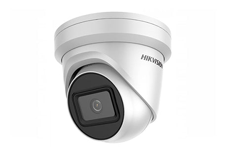 Hikvision 8MP Outdoor Turret Camera 2.8mm