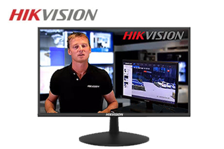 HIKVISION 23.8 Inch FHD Monitor