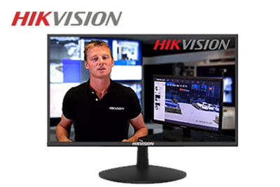HIKVISION 23.8 Inch FHD Monitor