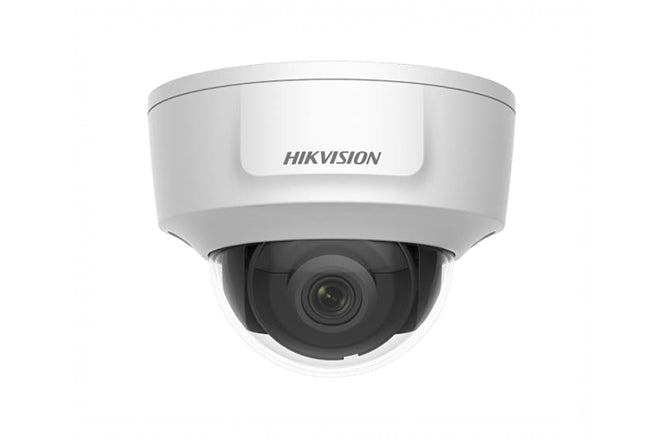 Hikvision 8MP Outdoor Mini Vandal Dome Camera 2.8mm