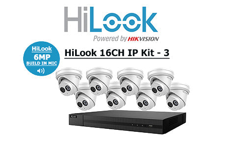 HiLook