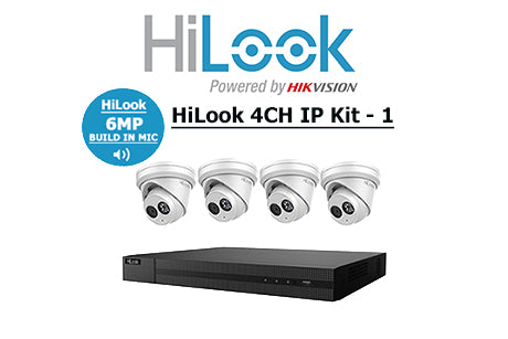 HiLook