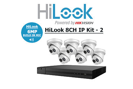 HiLook